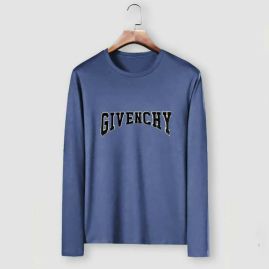 Picture of Givenchy T Shirts Long _SKUGivenchyM-6XL1qn0131001